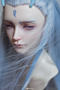 藕饼超话#bjd##bjd妆面##bjd妆# 
哪吒cos妆——AS 卫玠
敖丙cos妆——freedomteller FT enoch

又画了自家的宝。衣服定做要等工期所以别问为啥没衣服了。吒哥的假毛迟迟不到，直接把上次p的复制粘贴了，等假毛到了如果我改毛效果还可以的话再重新拍一下。ooc都是我的 ​​​​