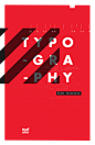 Futur Typographic Posters