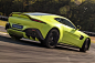 Aston Martin Considers Return of V12 Vantage - Motor Trend : Speaking with Autocar, CEO Andy Palmer said Aston Martin will think about bringing back a V-12 option.