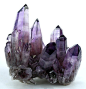 Amethyst from Mexico