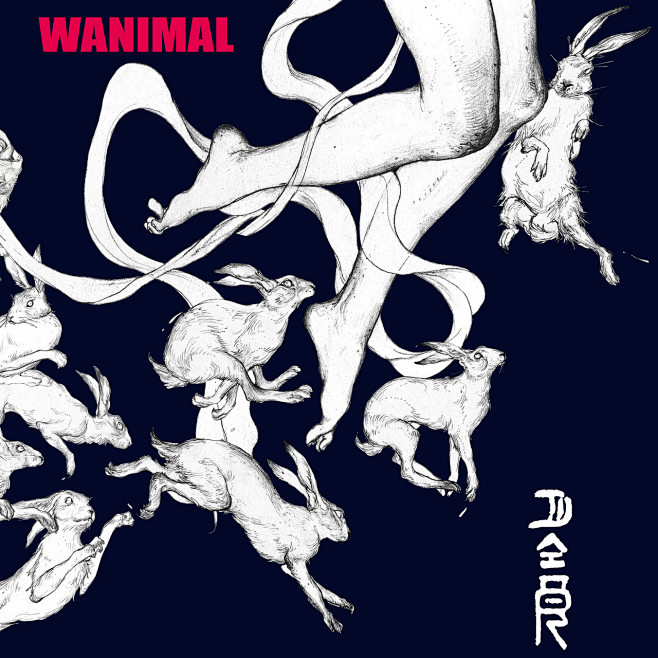 WANIMAL : WANIMAL'S ...