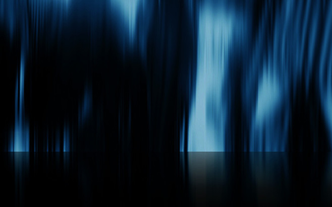 abstract blue dark d...