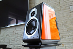 粒粒酱Ly采集到HIFI Speaker