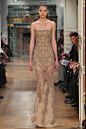 Tony Ward Spring 2014 Couture Collection(二)奢华魅力的礼服欣赏
