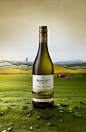 Brancott Wines : Client. Brancott.Job Title. What If...Photographer. Andreas Bommert. Agency. Havas WW. Art Director. Paris Giannakis.Agency Producer. Warrick Nicholson. Retoucher. Cream Studios. Producer. Grant Navin - Freeway Reps.