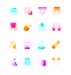 lzgszbd采集到APP-ICON