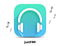 justFM! icon App