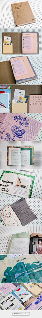 Brand Guide: Singapore Edition by FOREIGN POLICY DESIGN GROUP - created via