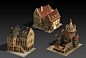 Anno 1404 - Realtime Buildings