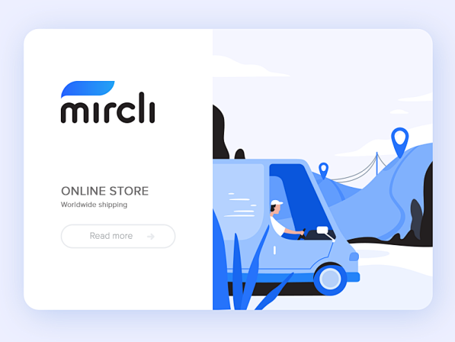 Mircli Illustrations...