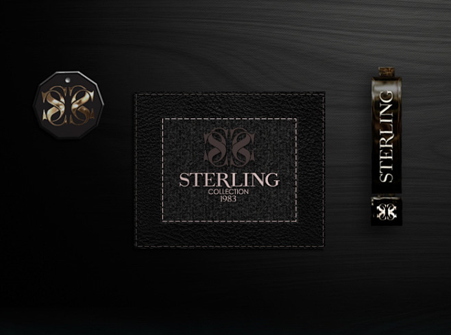 Sterling Collection ...