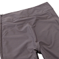 CELINE赛琳灰色混合材质纯色简约修身女士窄脚裤 原创 设计 新款 2013 正品 代购  法國