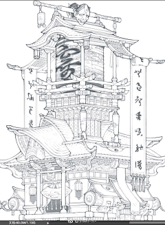 文氓~采集到中国建筑