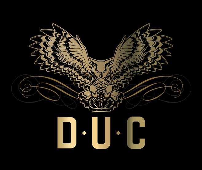 D.U.C Whisky by BOOB...