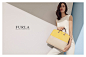 Furla（芙拉）2014春夏系列广告大片