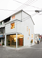 HAO | Mixed-Level Family Home : HAO | Mixed-Level Family Home