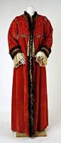 維多利亞時期的外套