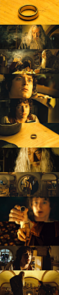 【指环王1：魔戒再现 The Lord of the Rings: The Fellowship of the Ring (2001)】13<br/>伊利亚·伍德 Elijah Wood<br/>维果·莫腾森 Viggo Mortensen<br/>奥兰多·布鲁姆 Orlando Bloom<br/>凯特·布兰切特 Cate Blanchett<br/>#电影场景# #电影海报# #电影截图# #电影剧照#
