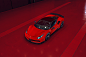 Pogea Racing F+ CORSA : Pogea Racing F+ CORSA based on Ferrari 488 GTB