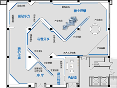 阿杜VS齐伦峰采集到平面图