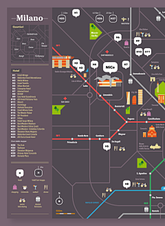 龙珑哥哥采集到map界面