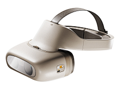释-空采集到智能产品   手表  VR  无人机  平衡车