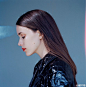 #Stacy Martin# for Supplement Magazine Issue No.1 - AW15