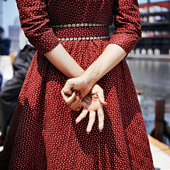 AllinWang采集到影像-Vivian Maier-Color