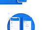 Kaola. IOS app for train tickets booking on Behance