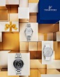 Swarovski Christmas 2013 Campaign : Swarovski Christmas 2013 Campaign. 