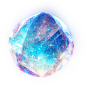 炫彩宝石水晶 (4)