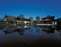 世界级园林大师Bensley系列作品之⑥——杭州西子湖四季酒店