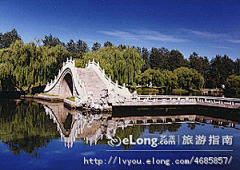 Grgdh2005采集到扬州------瘦西湖, X赐我