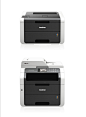 HL-3170CDW/MFC-9340CDW　 | Farbdruckerserie | Beitragsdetails | iF ONLINE EXHIBITION : Diese All-in-One-Farbdruckerserie vereinigt Drucker mit Duplex-Funktion, Kopierer, Scanner und Fax. Ein Tandemmotor erlaubt Ausdrucke in Höchstgeschwindigkeit aus einem 