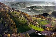 北京风行旅行社采集到美景/视野