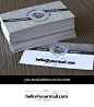 Business Card - Need a Specialist or Freelancer
