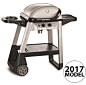 Outback Excel 310 Gas Barbecue 2017 Model: Amazon.co.uk: Garden & Outdoors