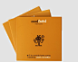 酷食品橙色画册设计(2)-画册设计-设计欣赏-素彩网 #采集大赛#