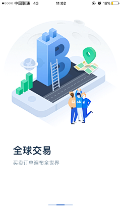 censor-RowCuEEY采集到APP 引导页