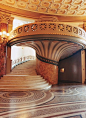 The neoclassic Romanian Atheneum, constructed in 1888 by ... | City