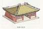 中国古代建筑图解