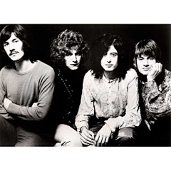 ELREYDELMUNDO1采集到LED ZEPPELIN