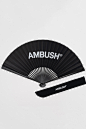 AMBUSH® WORKSHOP 2 周年限定单品即将开售 – NOWRE现客