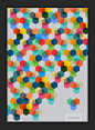 Pitchbox poster | Oli Fischer | Patterns