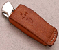 Leather Some tips and thoughts on folder sheaths - Page 2
