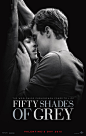 格雷的五十道色戒 / 格雷的五十道阴影/ Fifty Shades of Grey /五十度灰