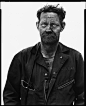   Doug Harper, coal miner, Somerset, Colorado, August 29, 1980  