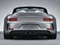 “911 Speedster Concept”的图片搜索结果