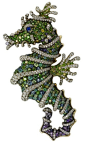 Faberge Launches First High-end Jewelry Collection Since Russian Revolution by leslie