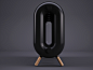 Fatty cast iron radiator on Behance